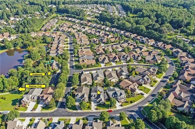 147 Cadence Trail, Canton, GA 30115 - photo 5