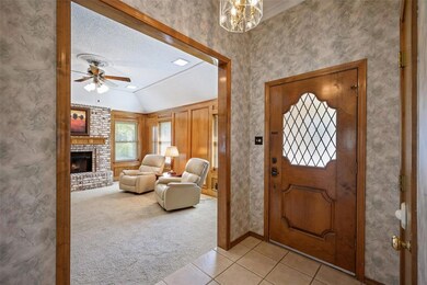 2505 Spring Valley Dr, Bedford, TX 76021 - photo 6