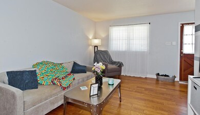 217 Anderson Dr, Hurst, TX 76053 - photo 7