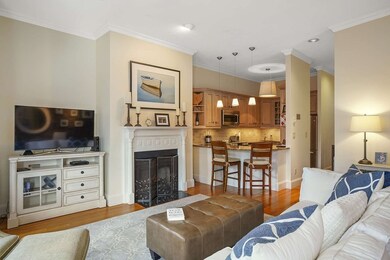 6 Columbus Square unit 3, Boston, MA 02116 - photo 3