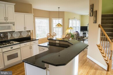 2410 Abigail Ct, Prince Frederick, MD 20678 - photo 6