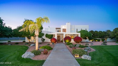 3618 E Pomegranate St, Mesa, AZ 85215 - photo 2