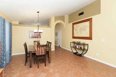 Living/dining