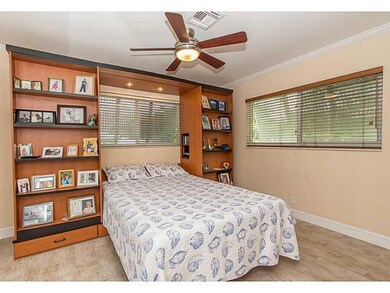Bedroom.