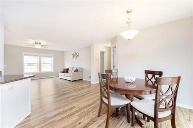 501 N Pike St, Kirklin, IN 46050 - photo 5