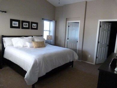 Master Bed 1.2