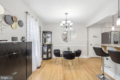 10621 Cobblestone Dr, Spotsylvania, VA 22553 - photo 2