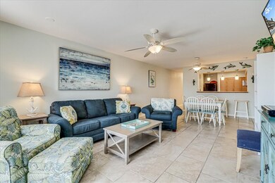 La Mirage Beachfront Condominiums unit 324, Port Aransas, TX 78373 - photo 7