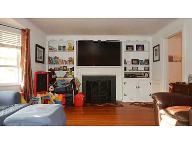 Living Room.
