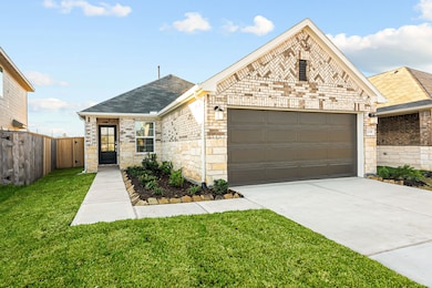 Front Exterior - Representational Photo