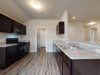 1410 Lexi Dr, Shawnee, OK 74804 - photo 5