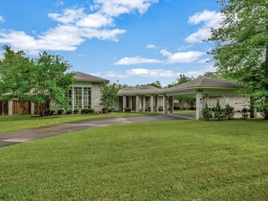 265 County Road 524, Nacogdoches, TX 75964 - photo 3