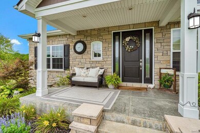 10454 Old Hickory Grove Rd, Foristell, MO 63348 - photo 2