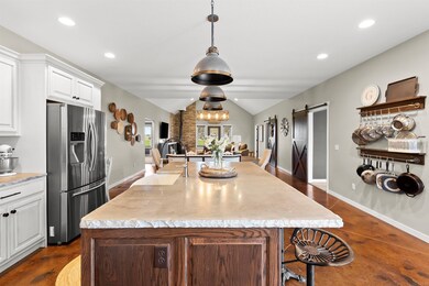 14932 Scipio Rd, Harlan, IN 46743 - photo 7