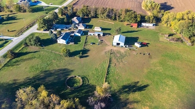 2493 SE 108th St, Runnells, IA 50237 - photo 2