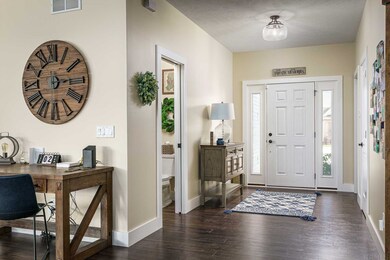 19326 Foley Cir N, South Bend, IN 46637 - photo 2