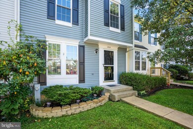 7825 Paddock Way, Windsor Mill, MD 21244 - photo 2