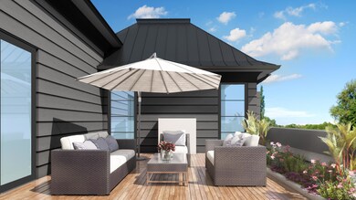 135 Milbank Ave unit East, Greenwich, CT 06830 - photo 6