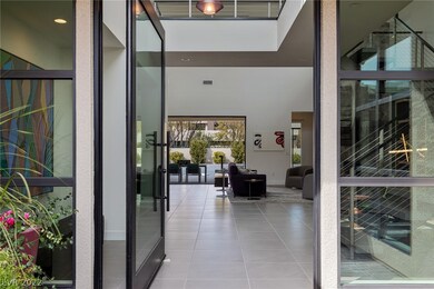 Entryway