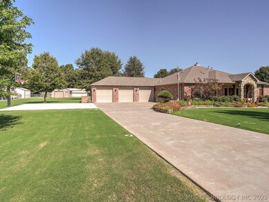 12591 E 132nd St S, Broken Arrow, OK 74011 - photo 2