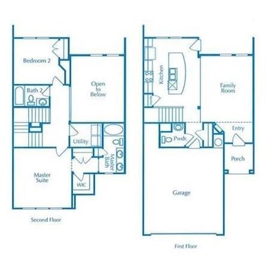 2304 S Lakeline Blvd unit 542, Cedar Park, TX 78613 - photo 6