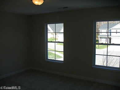 2nd Bedroom.