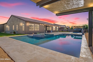 17904 E Bronco Dr, Queen Creek, AZ 85142 - photo 7