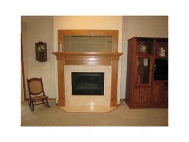 Great Room.