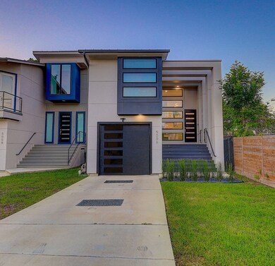 5006 Golden Forest Dr, Houston, TX 77091 - photo 2