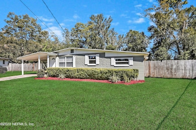 5630 Minocqua St, Jacksonville, FL 32210 - photo 2