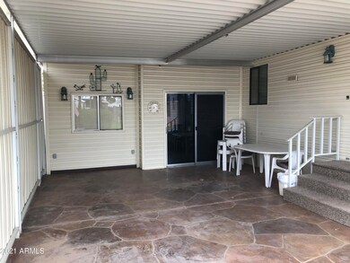 GORGEOUS STAMPED CONCRETE