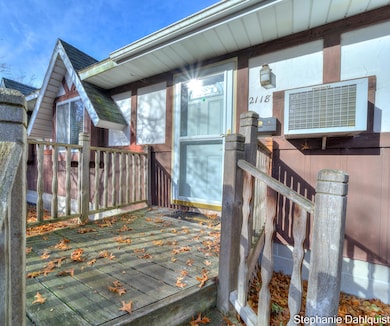 2118 Moulton Ave, Muskegon, MI 49445 - photo 5