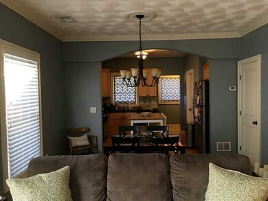 Dining Area.