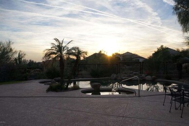 Sunsets