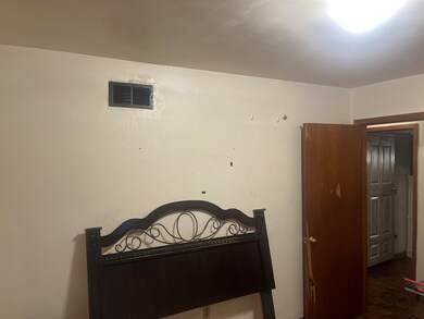 View of bedroom