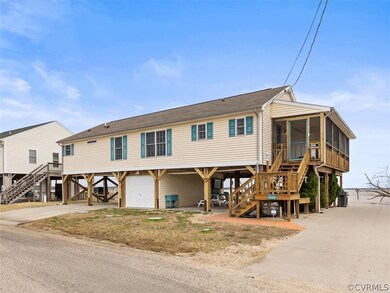 916 Fort Lowry Ln, Dunnsville, VA 22454 - photo 3