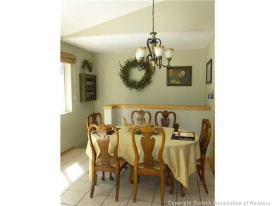 Dining Room.