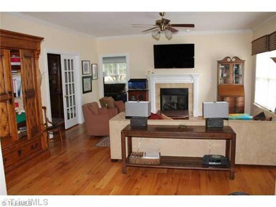Den/Family/Great Room.