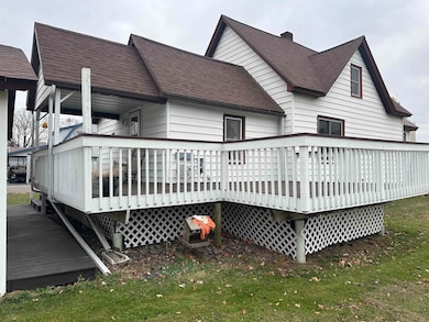 407 E 5th St, Owen, WI 54460 - photo 3