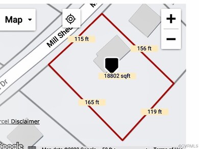 12807 Mill Shed Dr, Midlothian, VA 23112 - photo 5