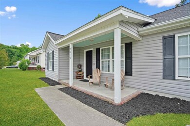 2419 Farmwood Cir, Conway, SC 29527 - photo 4