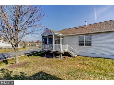 134 Foxmask Turn unit 11, Glen Mills, PA 19342 - photo 3