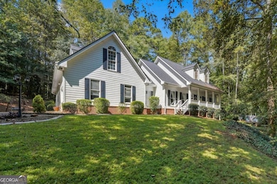 5090 Eubanks Rd, Woodstock, GA 30188 - photo 4