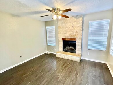 8811 Schick Rd unit C, Austin, TX 78729 - photo 2