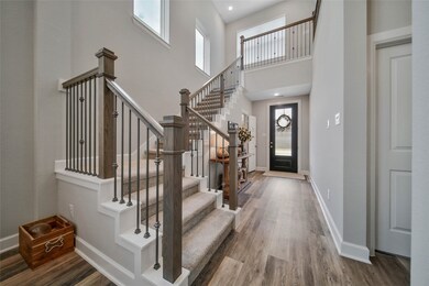 27038 Keystone Brook Way, Katy, TX 77494 - photo 6