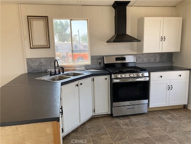 16450 Frontage Rd unit 26, North Edwards, CA 93523 - photo 6