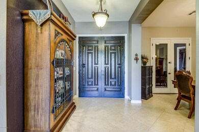 Foyer