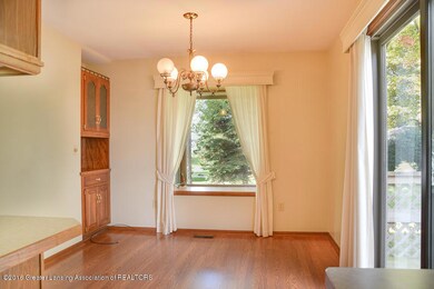 dining room two