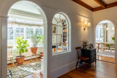 34 Foreside Sunroom