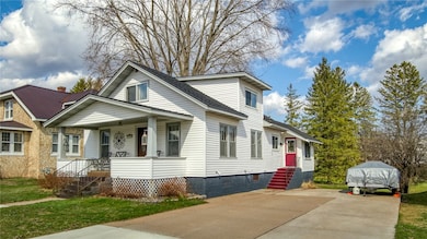 1120 Newman St, Bloomer, WI 54724 - photo 2